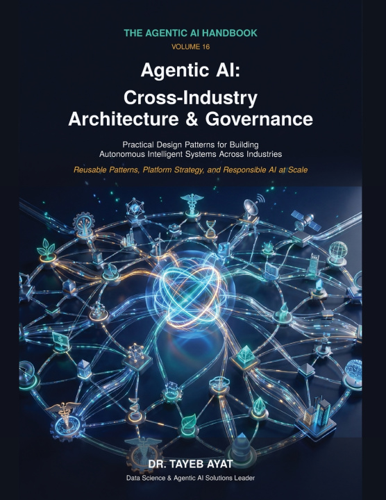 Livre Agentic AI Tayeb Ayat