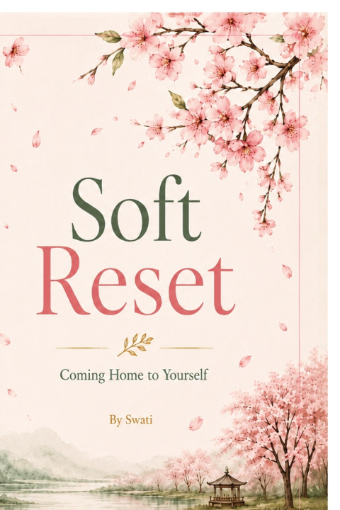 Book Soft Reset Swati