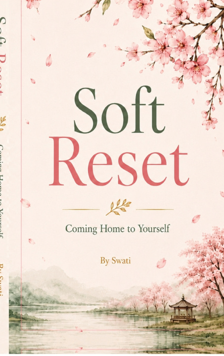 Book Soft Reset Swati