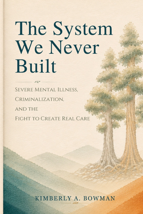 Carte The System We Never Built Kimberly A Bowman