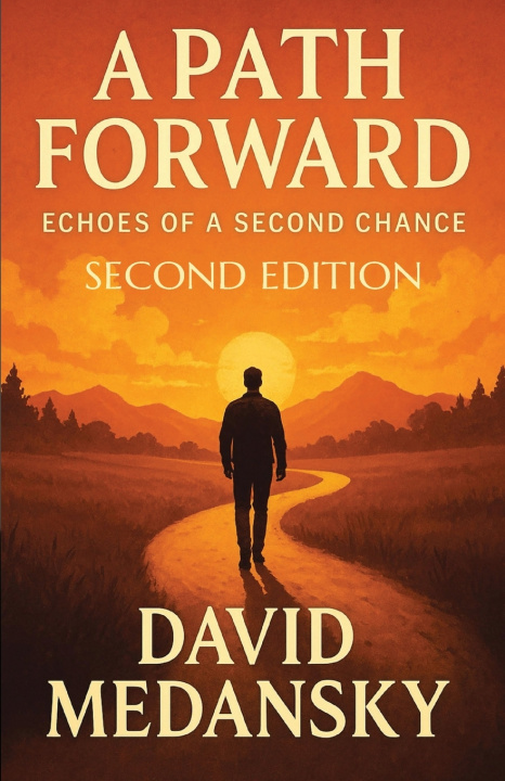 Könyv A Path Forward David Medansky