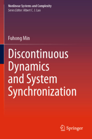 Book Discontinuous Dynamics and System Synchronization Fuhong Min