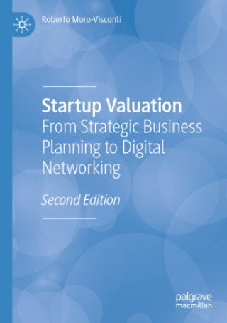 Book Startup Valuation Roberto Moro-Visconti