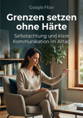 Libro Grenzen setzen ohne Härte Jonas Falkner