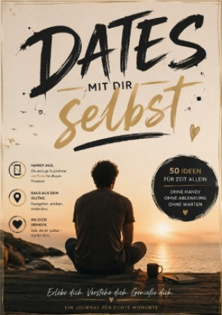 Könyv Dates mit Dir selbst Sven Mettmann
