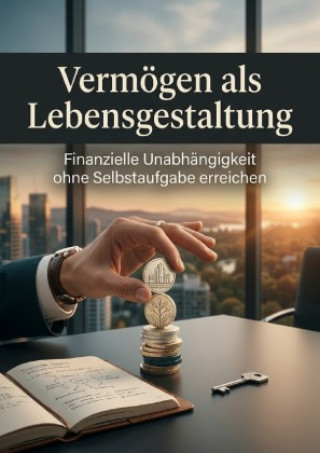 Libro Vermögen als Lebensgestaltung Jonas Falkner