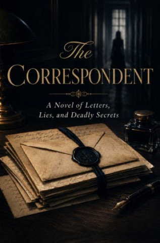 Libro The Correspondent Loren Galvin