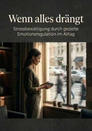 Libro Wenn alles drängt Jonas Falkner
