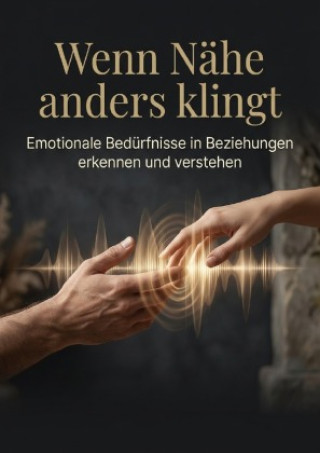 Libro Wenn Nähe anders klingt Mara Steinwald