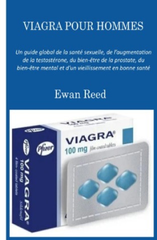 Carte Viagra Pour Hommes Ewan Reed