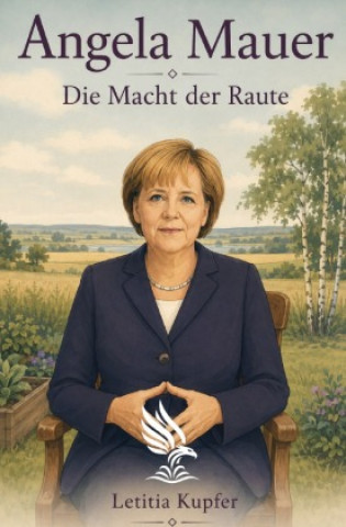 Kniha Angela Mauer Letitia Kupfer