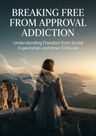 Libro Breaking Free From Approval Addiction Aurelia Wren
