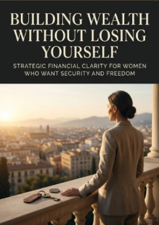 Knjiga Building Wealth Without Losing Yourself Nolan Vey