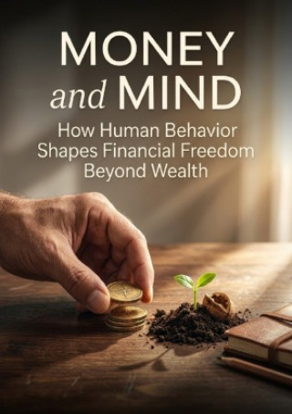 Libro Money and Mind Nolan Vey