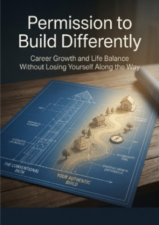 Kniha Permission to Build Differently Soren Vale