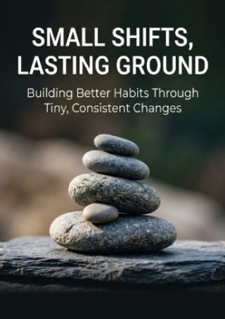 Kniha Small Shifts, Lasting Ground Julian Crest