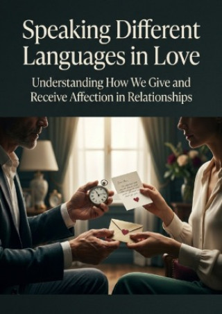 Könyv Speaking Different Languages in Love Aurelia Wren
