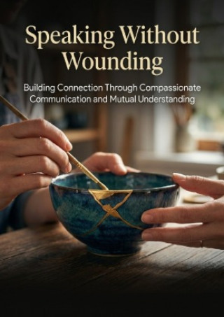 Knjiga Speaking Without Wounding James R. Hartwell