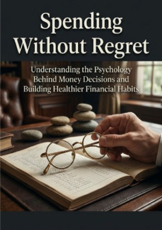 Book Spending Without Regret Nolan Vey