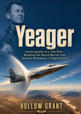 Livro Yeager Hollow Grant