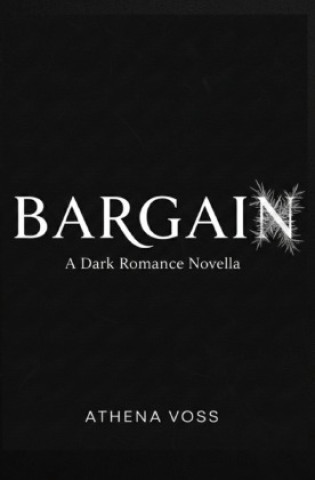 Kniha Bargain Athena Voss