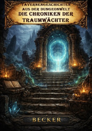 Buch Tavernengeschichten aus der Dungeonwelt I Die Chroniken der Traumwächter Felix Becker