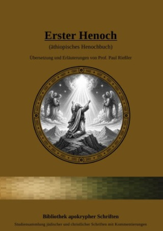 Libro Erster Henoch Paul Riessler