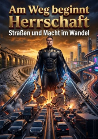 Book Am Weg beginnt Herrschaft Mila Morgenstern