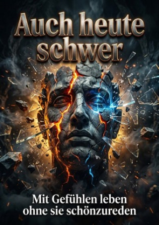 Kniha Auch heute schwer Lena Aurenhain