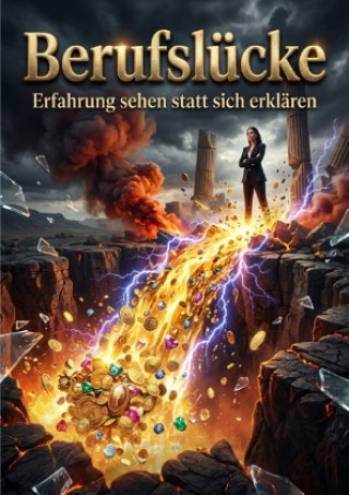 Kniha Berufslücke Julia Sommer