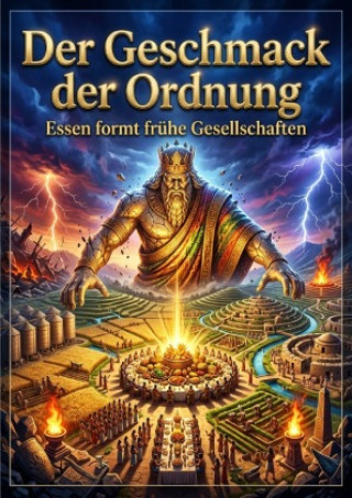 Könyv Der Geschmack der Ordnung Riva Ritter