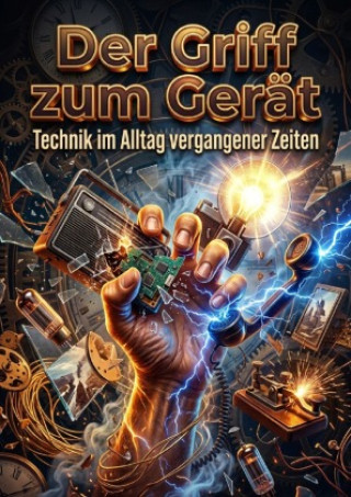 Libro Der Griff zum Gerät Max Vollmerstahl