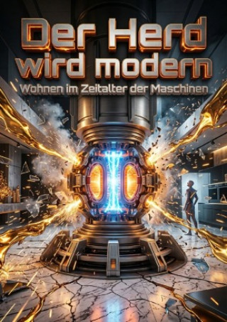 Kniha Der Herd wird modern Johannes Albers