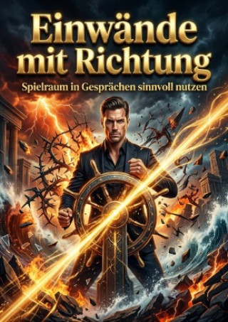 Könyv Einwände mit Richtung Jonas Ehrenfeld