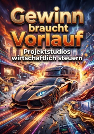 Carte Gewinn braucht Vorlauf Clara Edelbruck