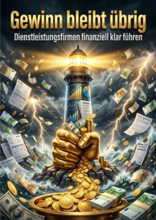 Könyv Gewinn bleibt übrig Nyla Gruber