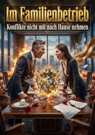Libro Im Familienbetrieb Holger Winkler