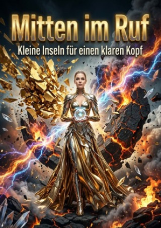 Libro Mitten im Ruf Tilda Vogel