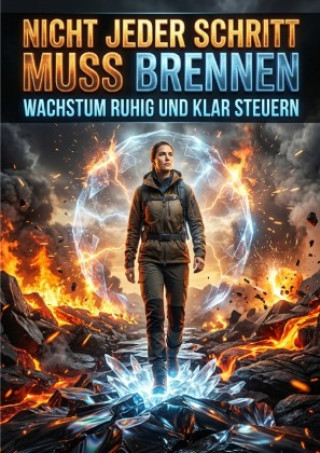 Buch Nicht Jeder Schritt Muss Brennen Lena Aurenhain