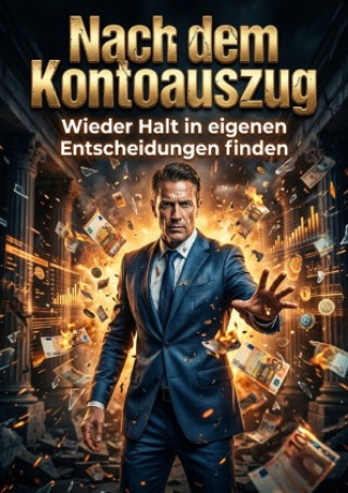 Książka Nach dem Kontoauszug Daniela Horn