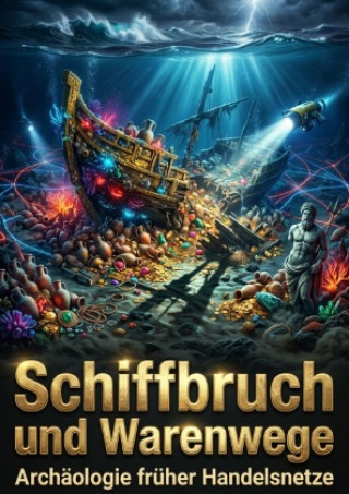 Knjiga Schiffbruch und Warenwege Max Vollmerstahl