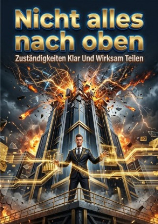 Książka Nicht alles nach oben Silas Sommer