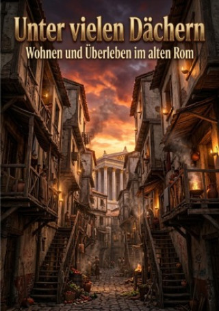 Buch Unter vielen Dächern Clara Edelbruck