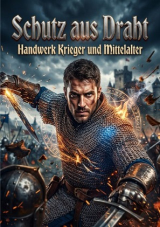 Libro Schutz aus Draht Holger Winkler
