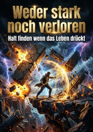 Libro Weder stark noch verloren Nyla Gruber