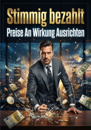 Könyv Stimmig bezahlt Johannes Albers