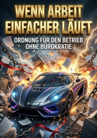 Buch Wenn Arbeit Einfacher Läuft Liora Becker