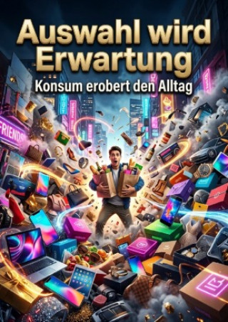 Kniha Auswahl wird Erwartung Mila Morgenstern