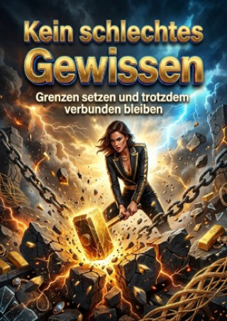 Libro Kein schlechtes Gewissen Clara Edelbruck