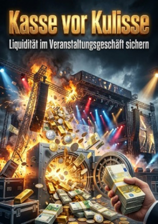 Boek Kasse vor Kulisse Oskar Hauser